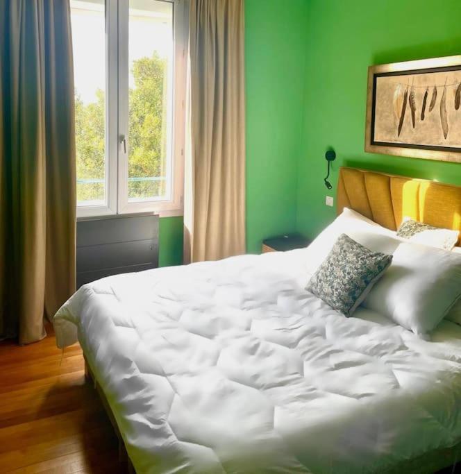 סן נזאר St Nazaire Jardin Des Plantes Superbe Appartement מראה חיצוני תמונה